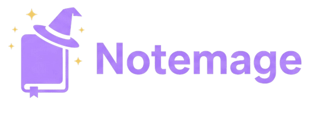 Notemage